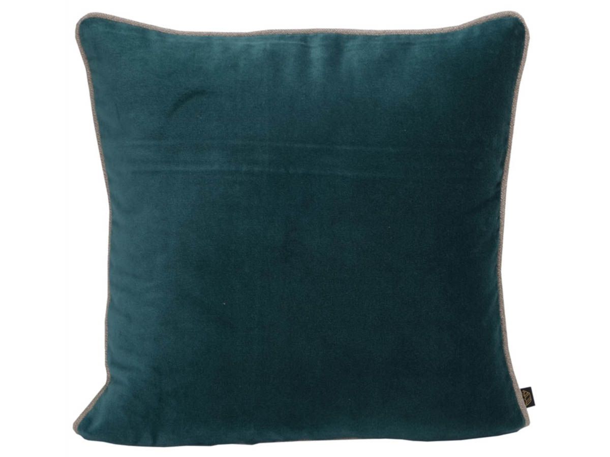 Coussin New Delhi - Haomy - Paon