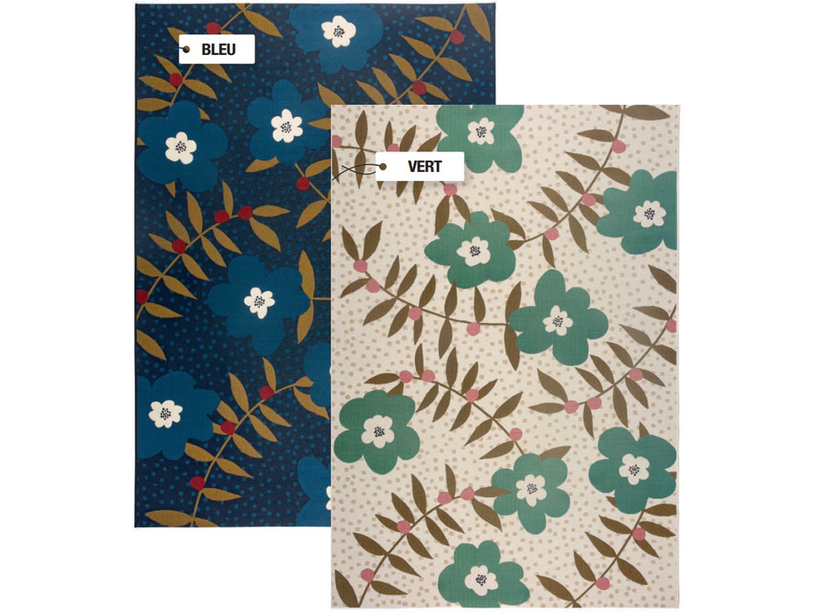 Tapis outdoor Bloom - Idaho