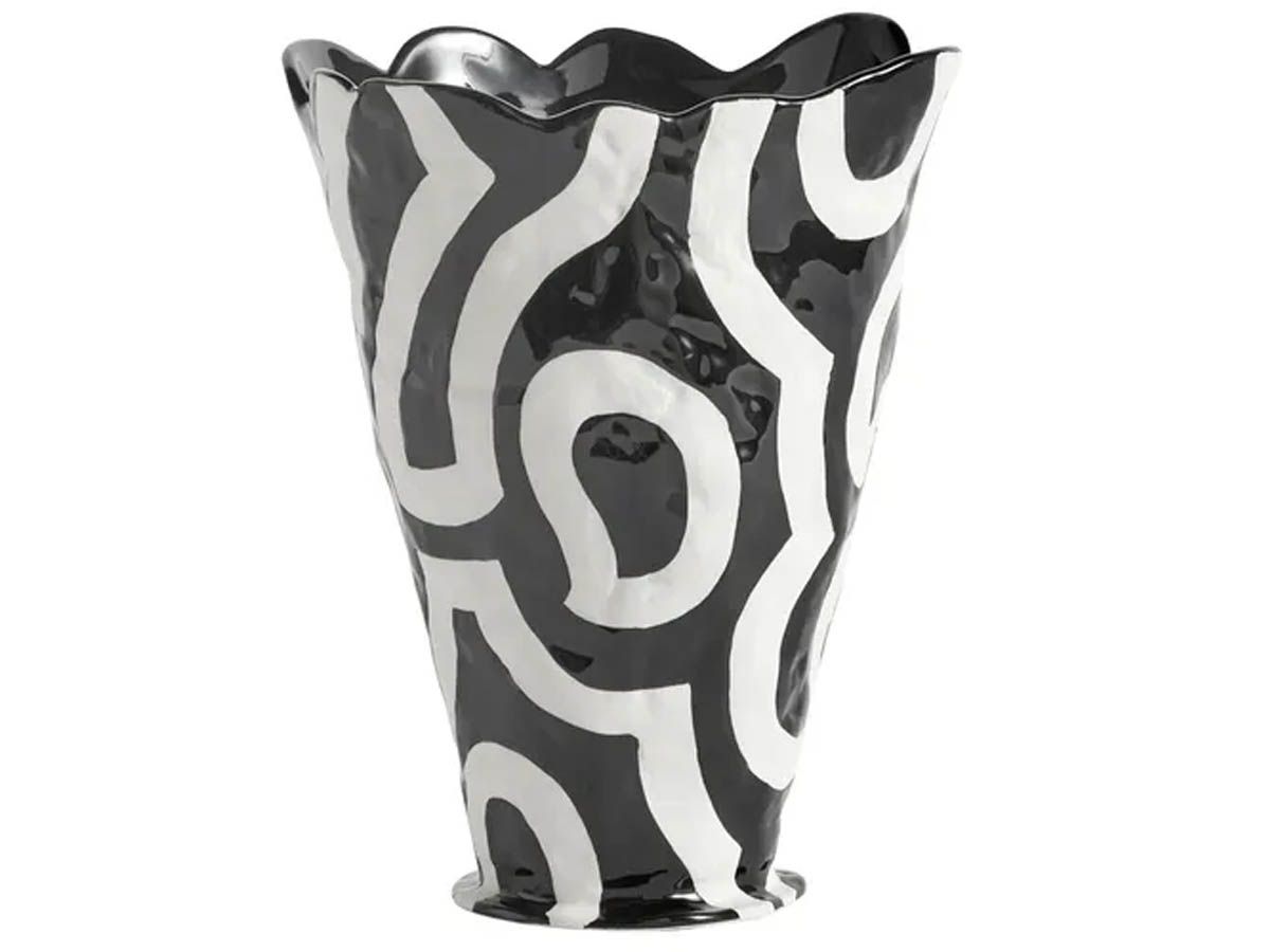 Vase Shadow - Hay Vase Shadow - Hay