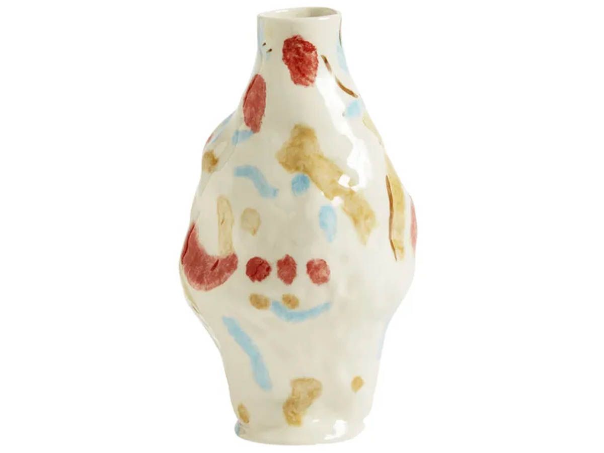 Vase Miro - Hay Vase Miro - Hay