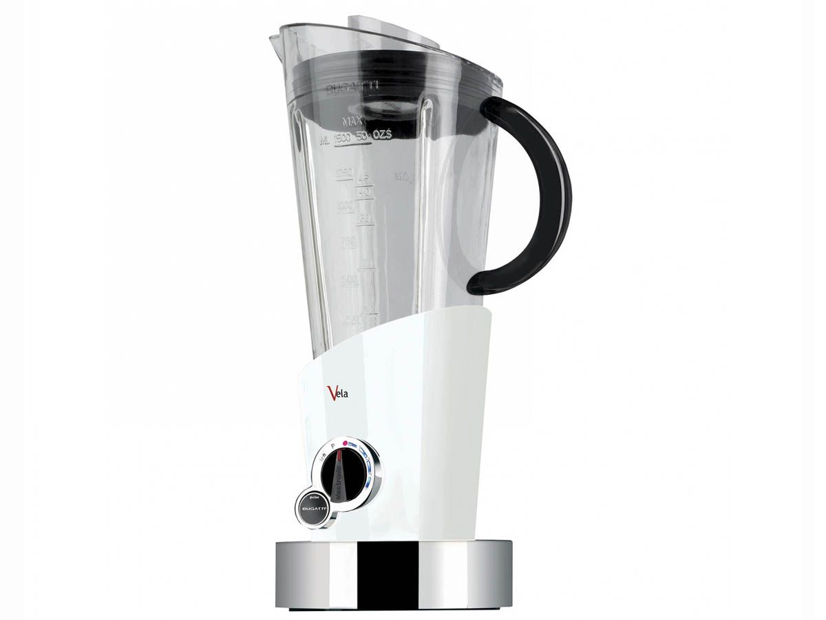 Blender Vela Evolution - Bugatti Blender Vela Evolution - Bugatti
