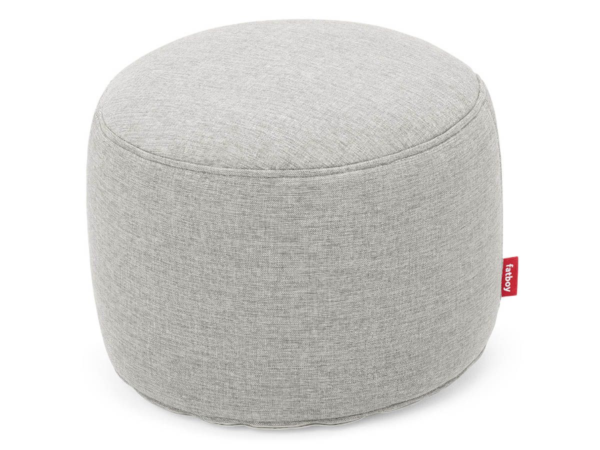 Pouf Point Outdoor - Fatboy - Mist Pouf Point Outdoor - Fatboy - Mist