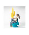 Porte-manteau Cactus Saguaro - Qeeboo