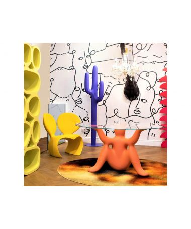 Porte-manteau Cactus Saguaro - Qeeboo