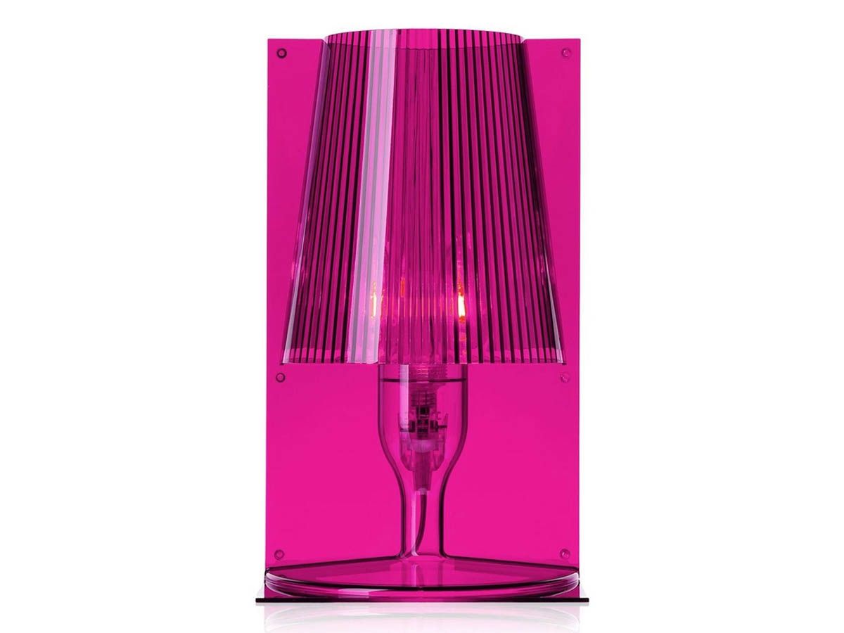 Lampe Take - Kartell