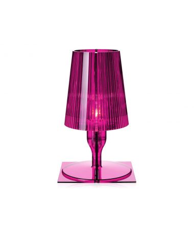 Lampe Take - Kartell