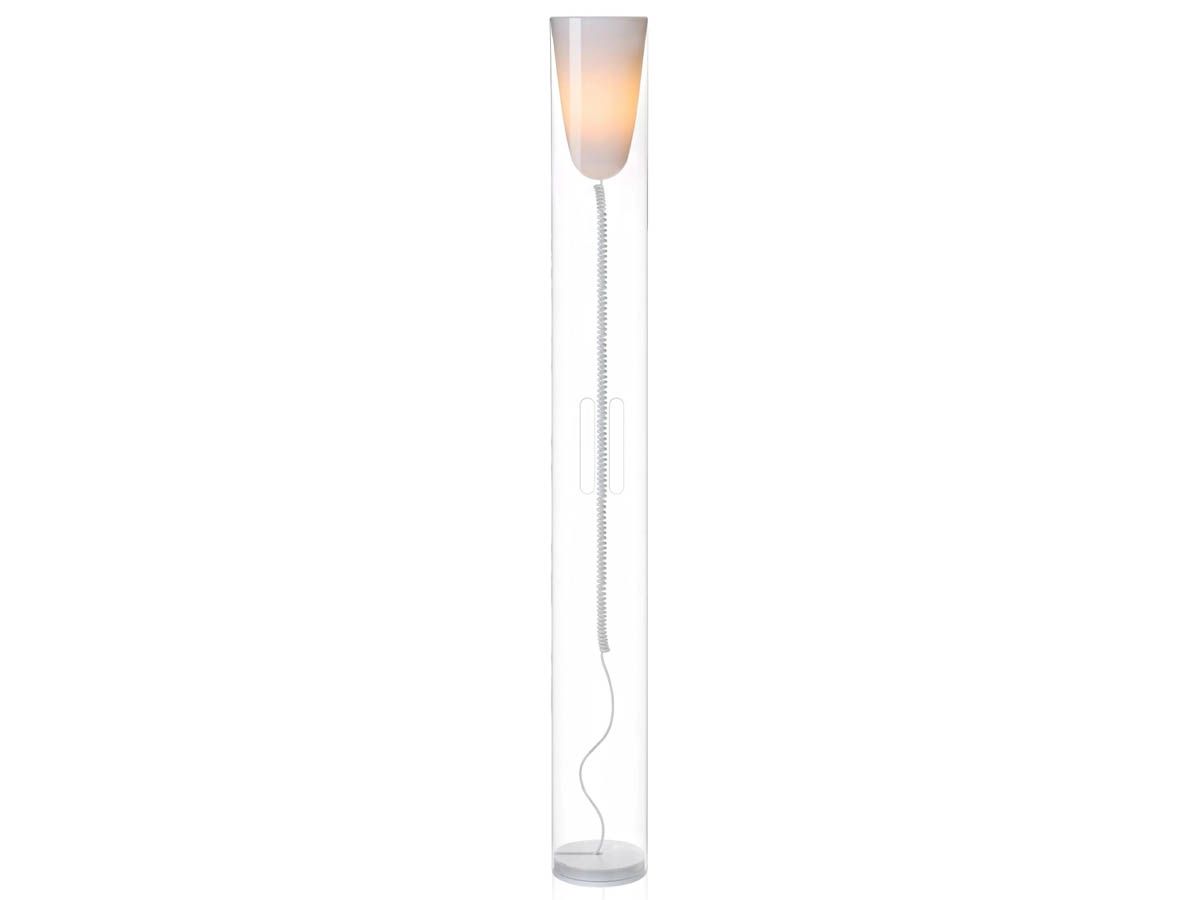 Lampadaire Toobe - Kartell