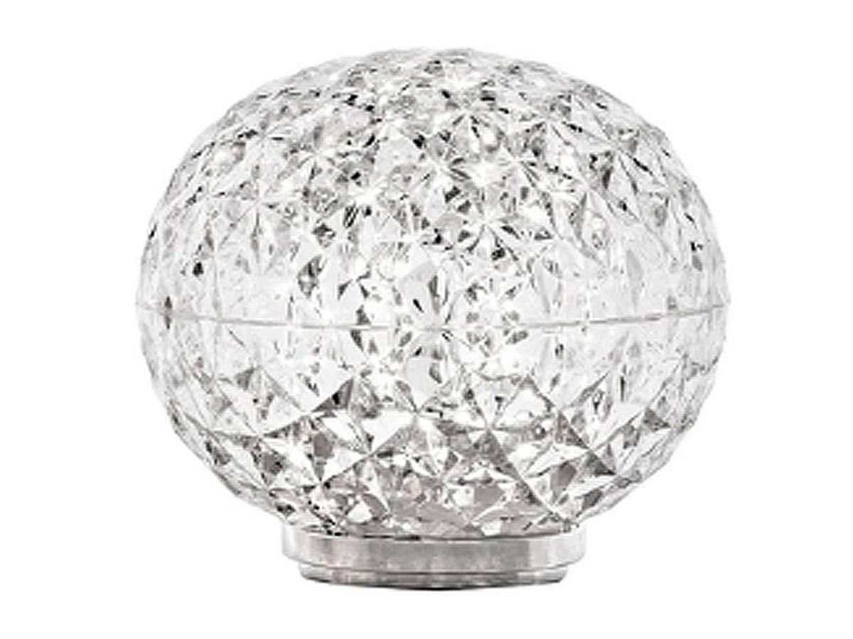 Lampe sans fil Mini Planet / variable - Kartell Lampe sans fil Mini Planet / variable - Kartell