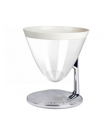 Balance de cuisine Uma - Bugatti - Blanc