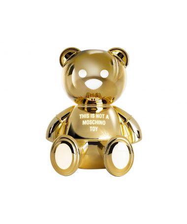 Lampe TOY Gold - Kartell