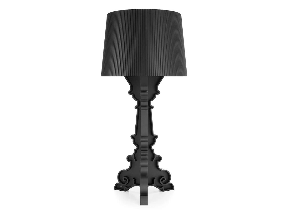 Lampe Bourgie Finition Mate - Kartell