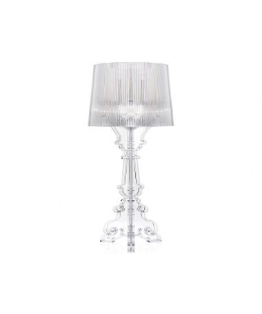 Lampe Bourgie - Kartell