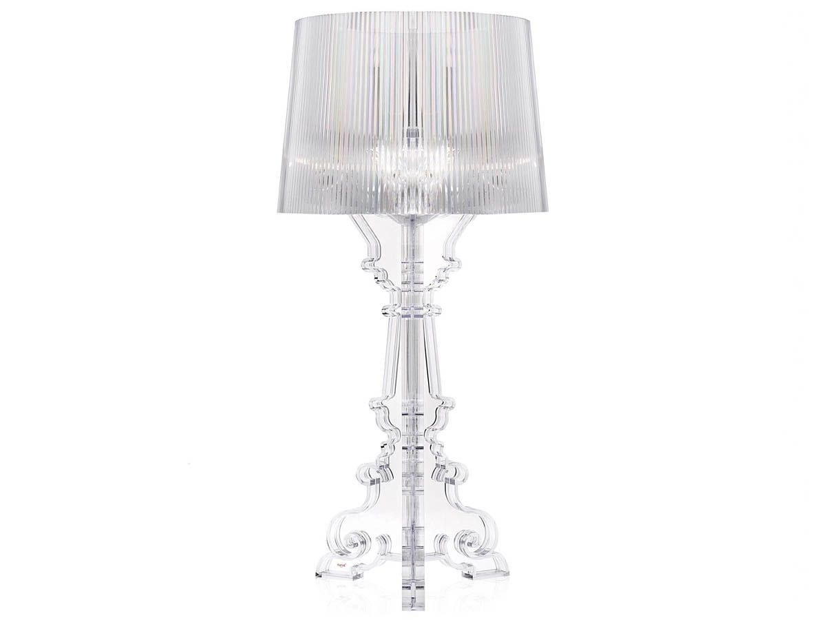 Lampe Bourgie - Kartell