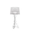 Lampe Bourgie - Kartell