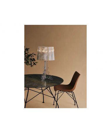 Lampe Bourgie - Kartell