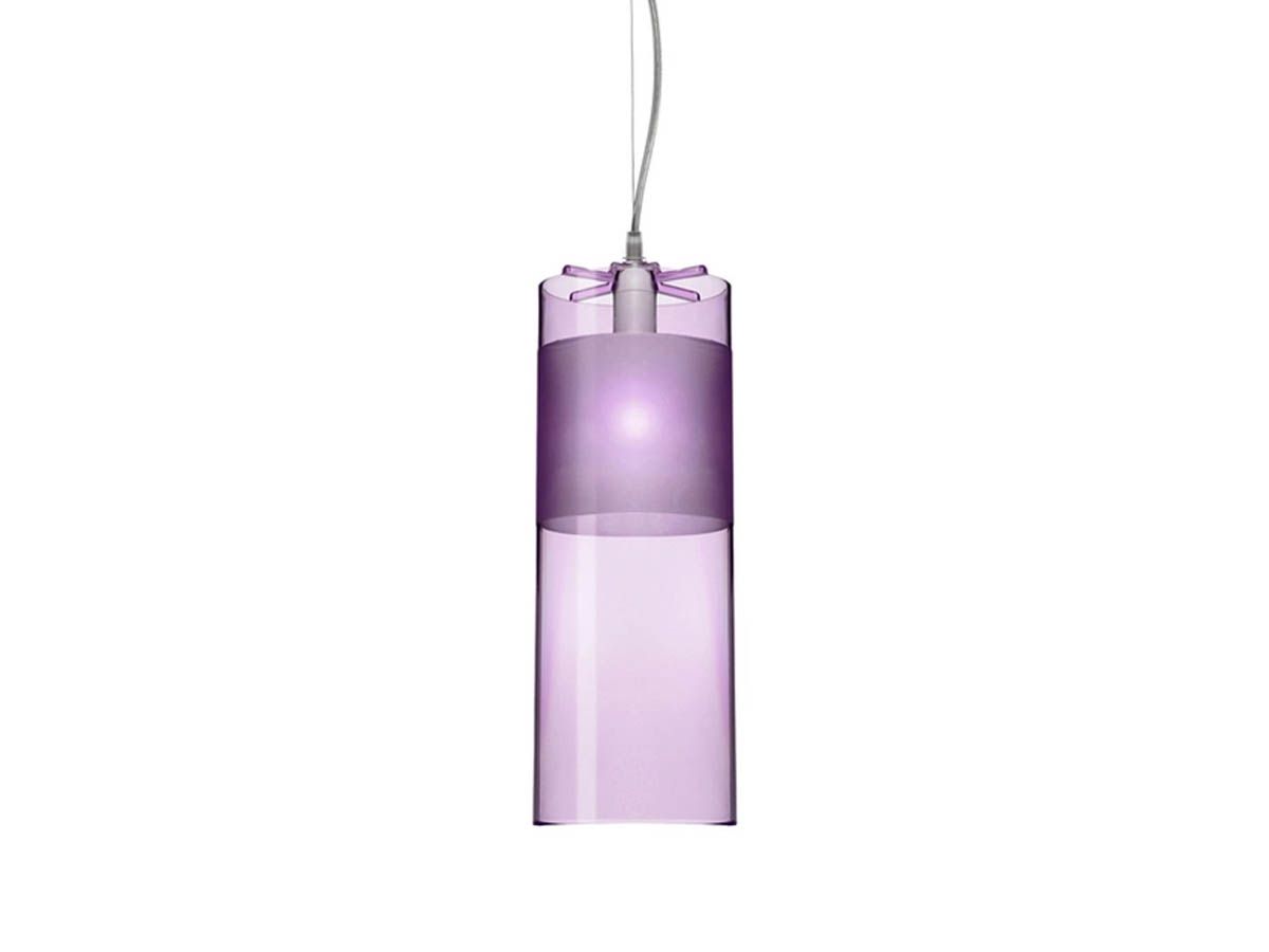 Suspension Easy - Kartell Suspension Easy - Kartell