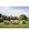Canapé outdoor Bubble Club - Kartell