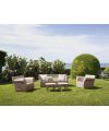 Canapé outdoor Bubble Club - Kartell