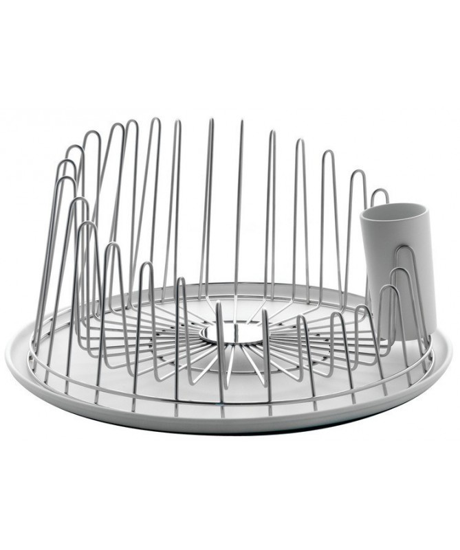 Boutique déco intérieure Egouttoir à vaisselle Tempo - Alessi Pauline Deltour Boutique déco intérieure Egouttoir à vaisselle Tempo - Alessi Pauline Deltour