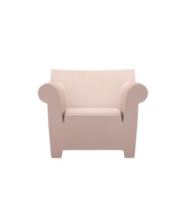 Fauteuil Bubble Club - Kartell