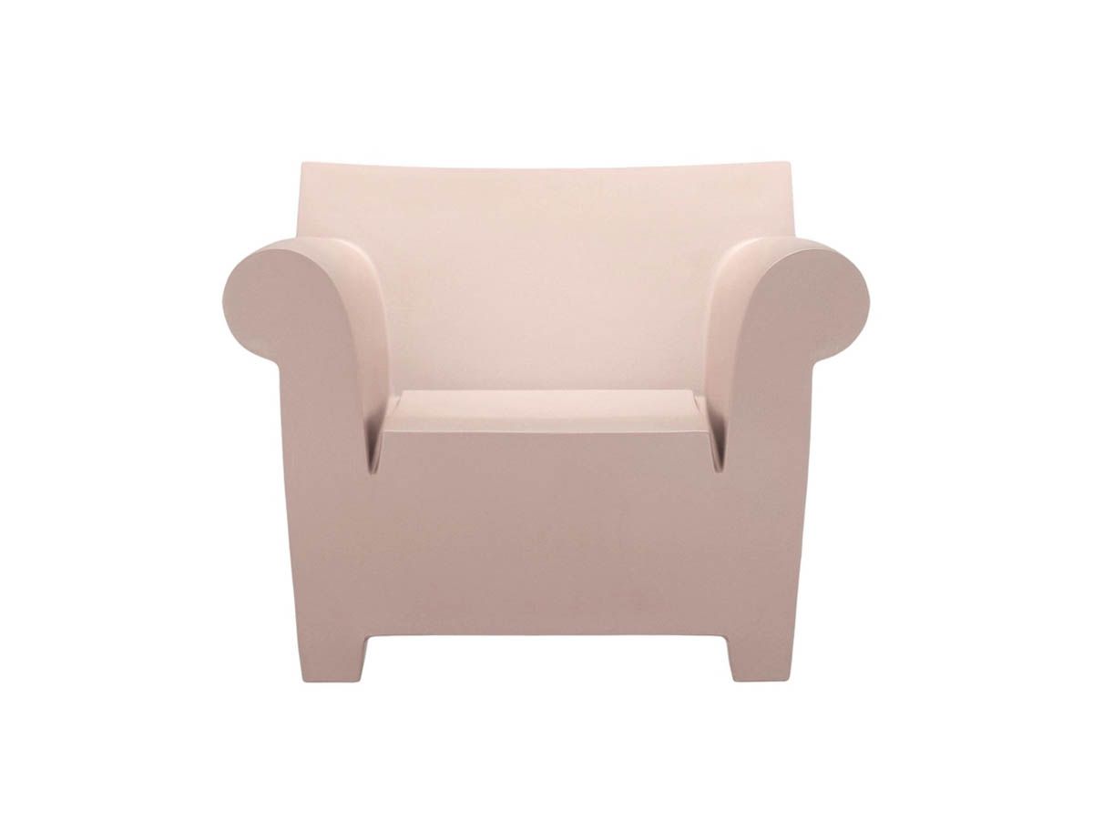 Fauteuil Bubble Club - Kartell