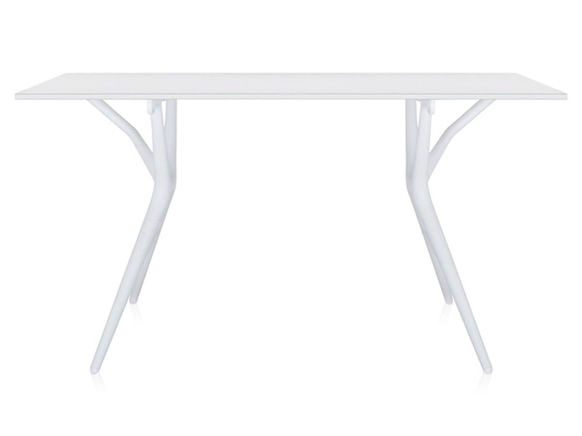 Spoon Table - Kartell