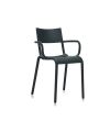 Fauteuil Generic A - Kartell