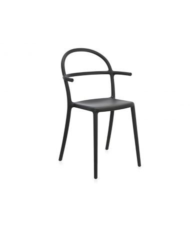 Fauteuil Generic C-Kartell