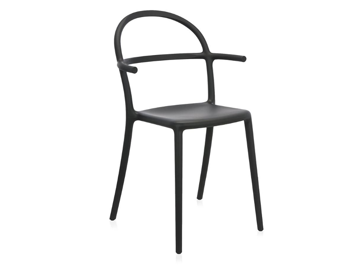 Fauteuil Generic C-Kartell Fauteuil Generic C-Kartell