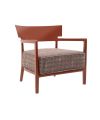 Fauteuil Cara - Kartell