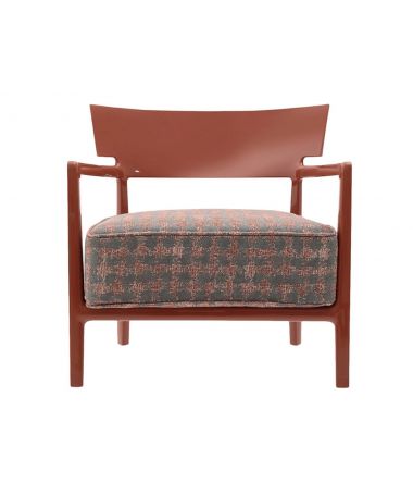 Fauteuil Cara - Kartell