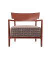 Fauteuil Cara - Kartell