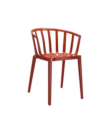 Fauteuil Venice - Kartell