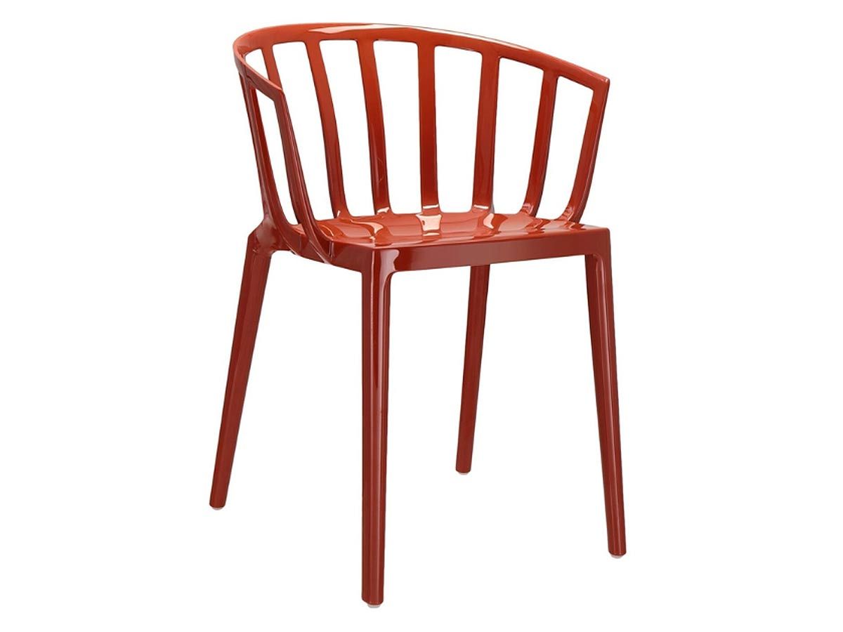 Fauteuil Venice - Kartell Fauteuil Venice - Kartell