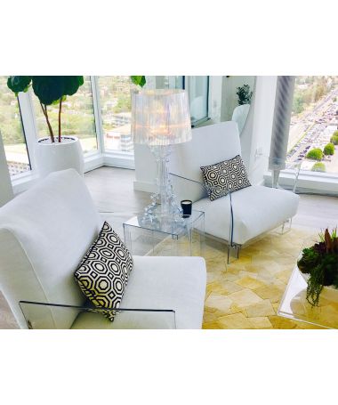 Table basse Jolly - Kartell