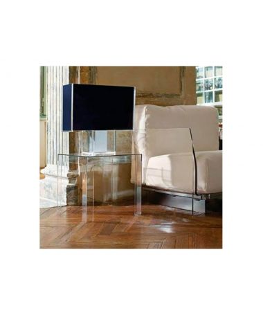 Table basse Jolly - Kartell