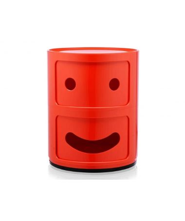 Componibili Smile - Kartell