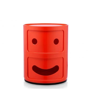 Componibili Smile - Kartell