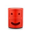 Componibili Smile - Kartell