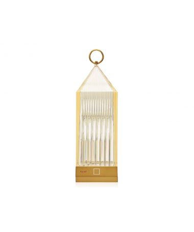 Lampe Lantern - Kartell