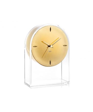 Horloge Air du temps - Kartell