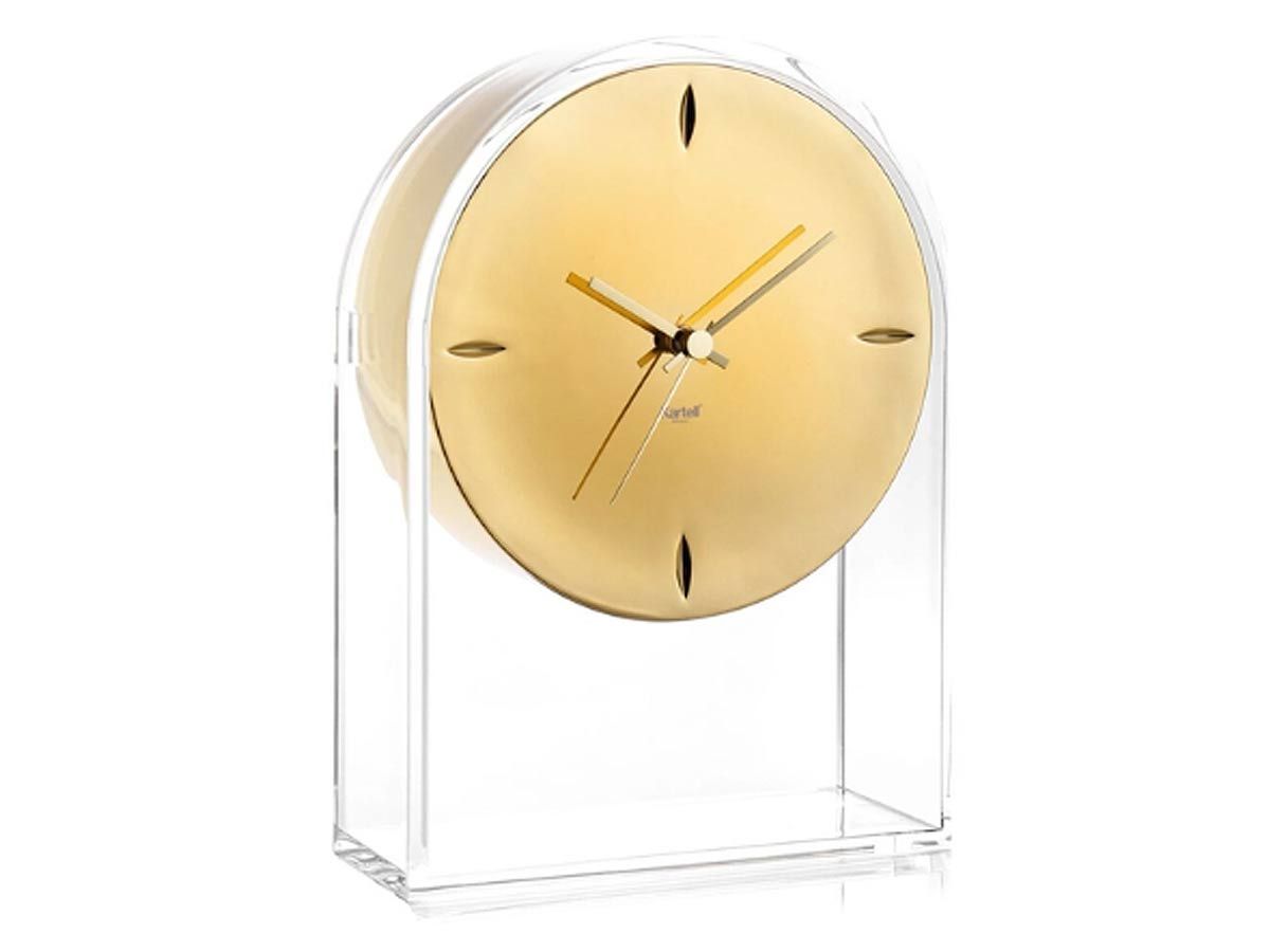 Horloge Air du temps - Kartell Horloge Air du temps - Kartell