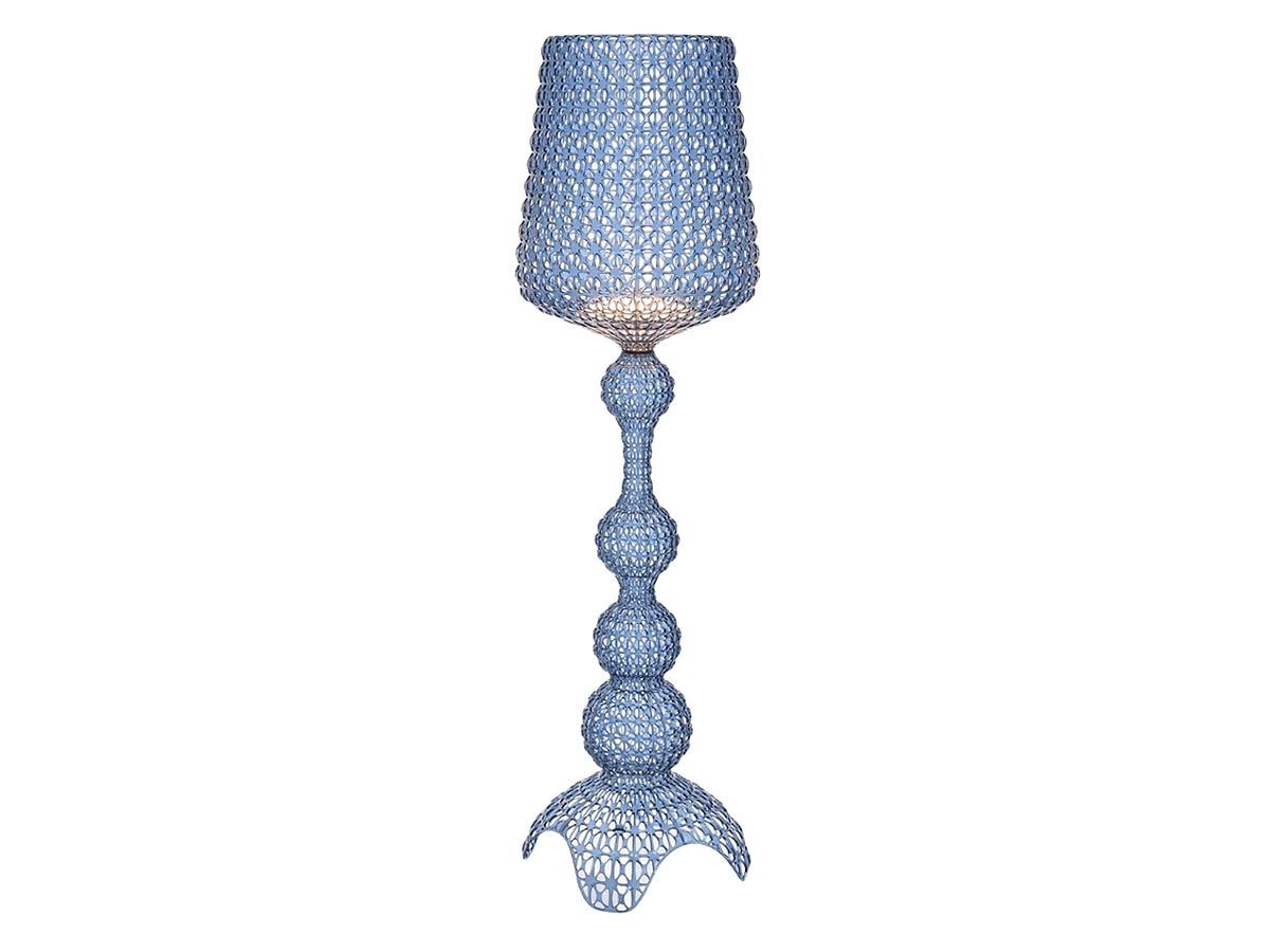 Lampadaire Kabuki Indoor - Kartell Lampadaire Kabuki Indoor - Kartell