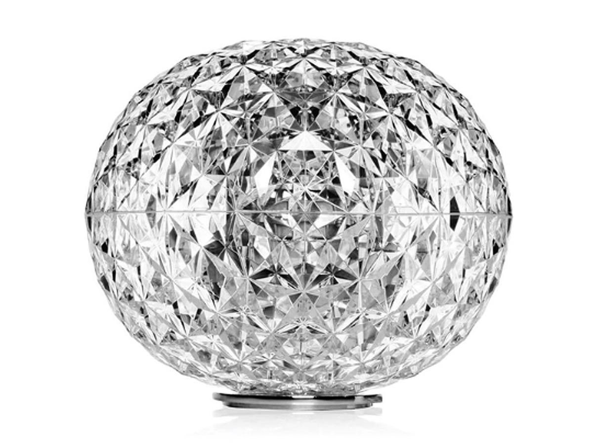 Lampe à poser Planet - Kartell Lampe à poser Planet - Kartell