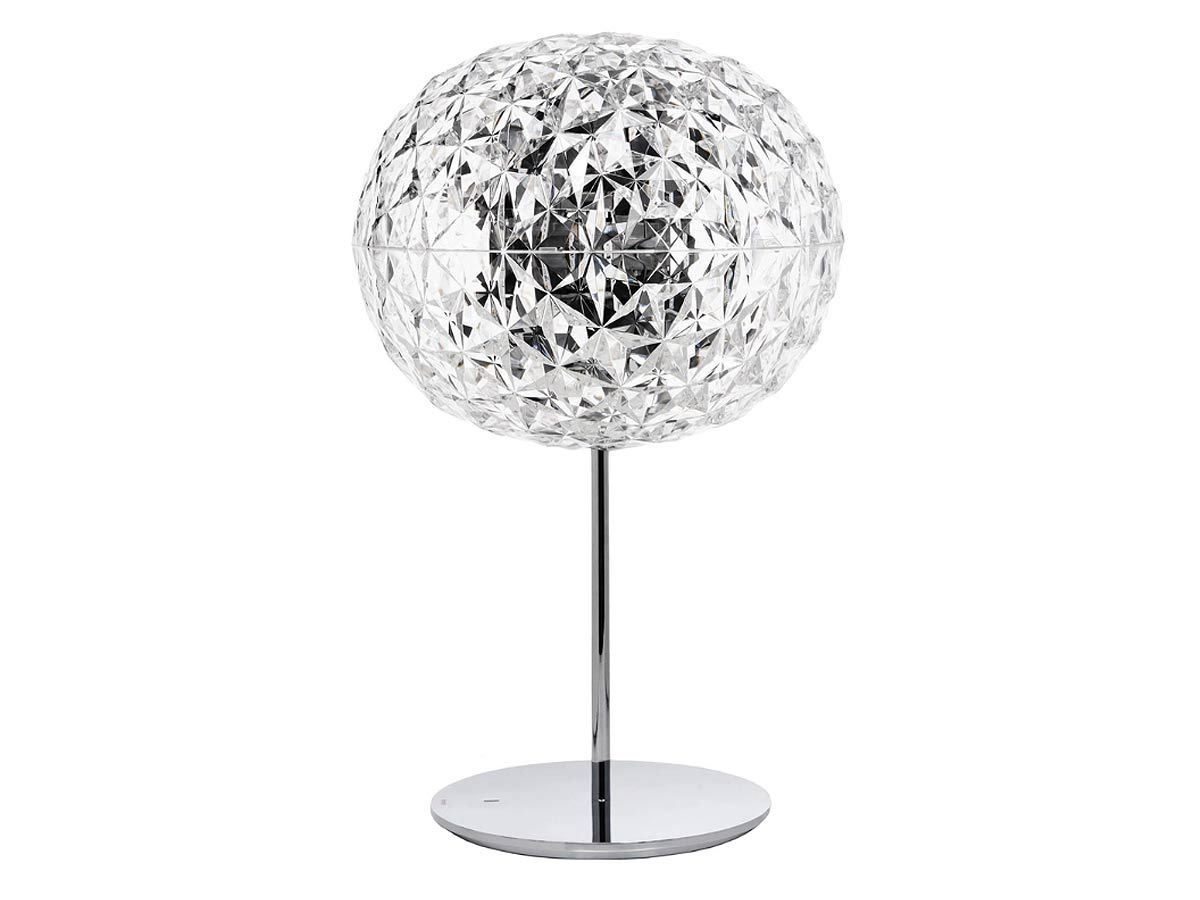 Lampe de table Planet - Kartell Lampe de table Planet - Kartell