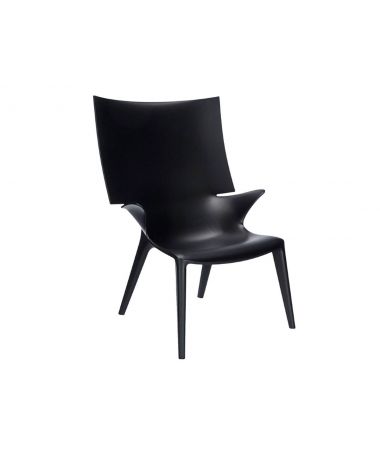 Fauteuil Uncle Jim - Kartell