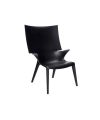 Fauteuil Uncle Jim - Kartell