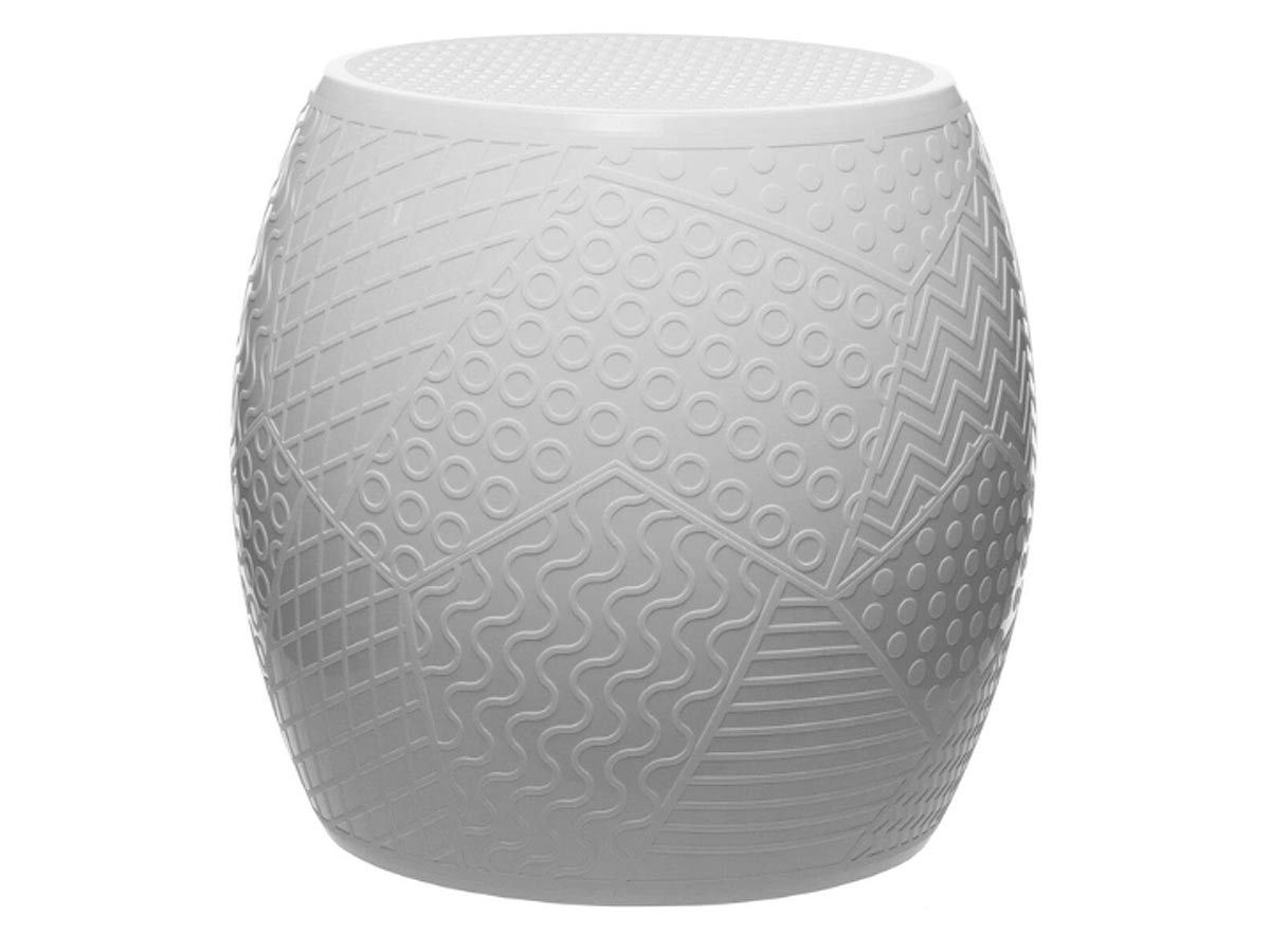 Tabouret Roy - Kartell