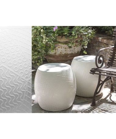 Tabouret Roy - Kartell