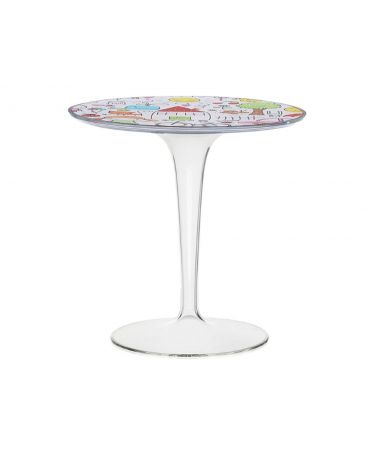 Table Tip Top Kids - Kartell